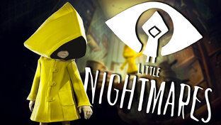 Little Nightmares