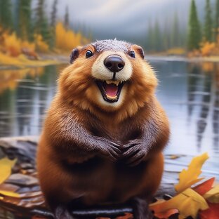 Животные - растения . Природа 