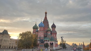 Что интересного в Москве и Подмосковье