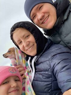 Хорошие новости в тяжёлые времена 