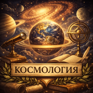 Космология
