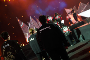 Интервью и подкасты 