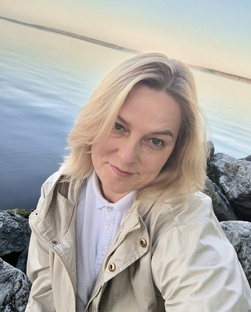 Женщина после 45: тепло, честно, по делу. 