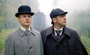 Рассказываю где снимали советские фильмы