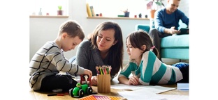 Детоцентризм