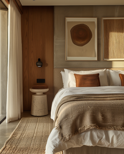 AI интерьеры и архитектура 