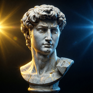 Легенды в лицах