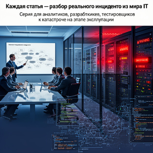 Цена ошибки.