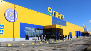 Лента. Защита прав потребителя