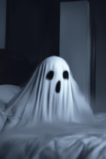 Мистические истории