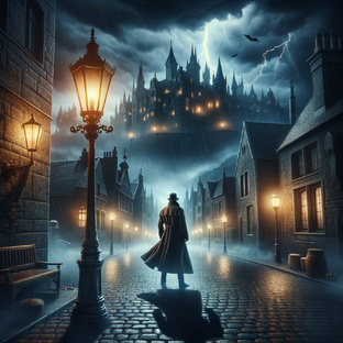 Триллеры, которые держат в напряжении до последней страницы! (Классика жанра)