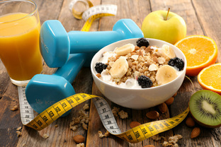 ПП и Фитнес