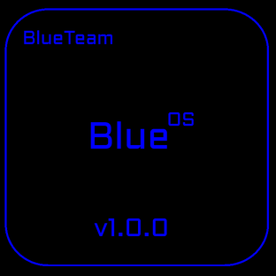 Синяя ОС (Операционная Система) | BlueOS