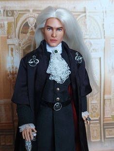 Люциус Малфой