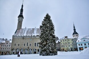 Прибалтика