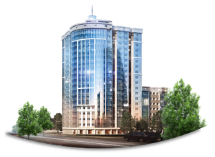 Жилые комплексы