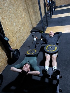 Видео-примеры выполнения упражнений