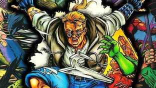 Comix Zone