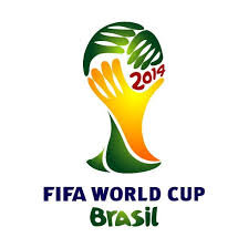 FIFA WORLD CUP BRAZIL 2014