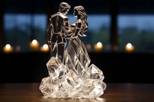 Свадебные годовщины от 0 до 100 лет