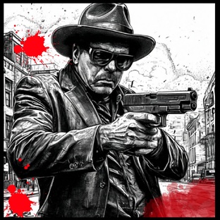  Случаи на грани . Исследователи True Crime