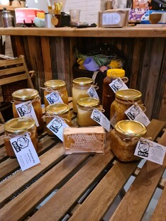 Качество мёда