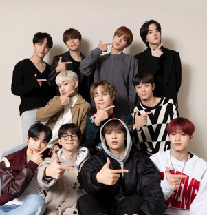 THE BOYZ