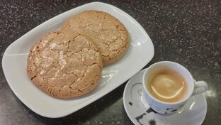Печенье!🍪