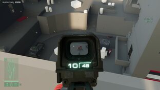 Shrapnel - Прохождение на русском на PC в 4K