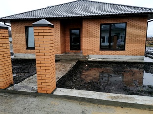 Дом, ремонт, участок и его облагораживание🏡