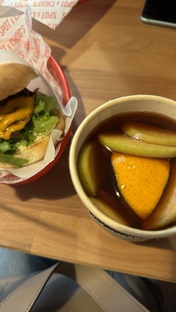 Что я ем за день 