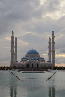 Казахстан Астана