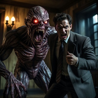 (НЕ) ЧИТАТЬ В ТЕМНОТЕ!!!