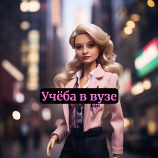 Про учебу 