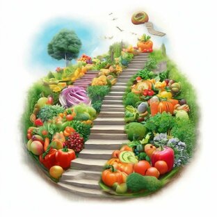 52 шага к здоровому образу жизни