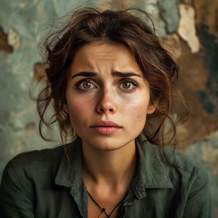 Для тревожных людей 