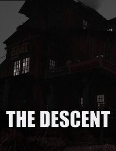 The Descent Прохождение