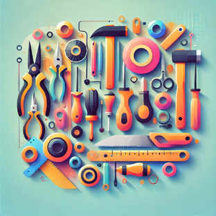 🎨 Хобби и Ремесло: Освойте новое дело с нуля!