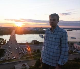 Давайте знакомиться?