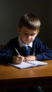 Каллиграфия 