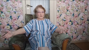 Перестройка