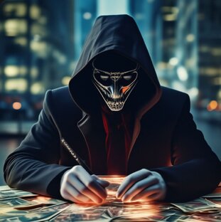 Мошенничество