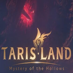 Видео по игре: TARIS-LAND