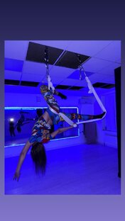 Спортивная страничка