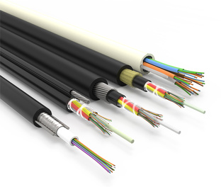 Оптический кабель