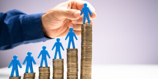 Обзор зарплат