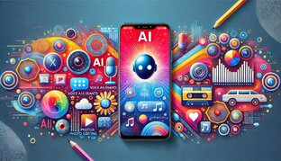Приложения с ИИ для Вашего Смартфона: 10 Лучших Приложений и Их Описание