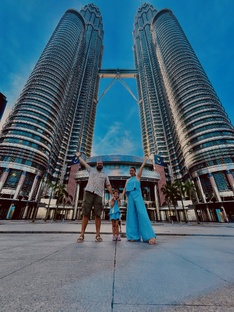 Тут всё о путешествиях 