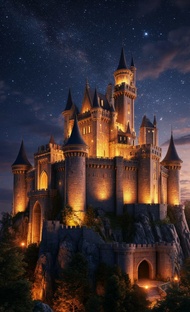 Солнечная Цитадель