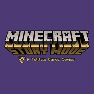 MINECRAFT: STORY MODE ПРОХОЖДЕНИЕ